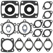 711063 Gasket Set S/M A/C 500 F/A&F/C