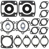 711063 Gasket Set S/M A/C 500 F/A&F/C