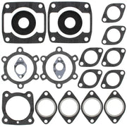 711063 Gasket Set S/M A/C 500 F/A&F/C