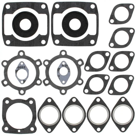 711063 Gasket Set S/M A/C 500 F/A&F/C