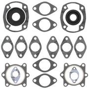 711063B Gasket Set S/M A/C 340 F/C