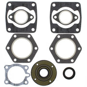 VERTEX 711075 Gasket Kit Polaris Tx340fa