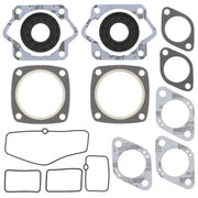 711084A Gasket Kit Rtx 440fc Tnt 77 78 Oly Everest
