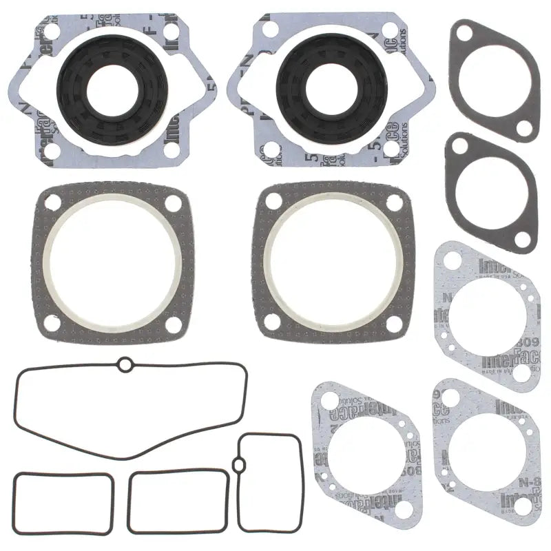 711084A Gasket Kit Rtx 440fc Tnt 77 78 Oly Everest