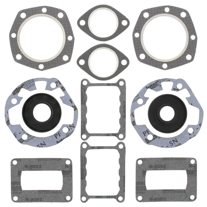711089 Gasket Kit Kec 440rv(Late)+ Jdx8/800 75 440 Cycl