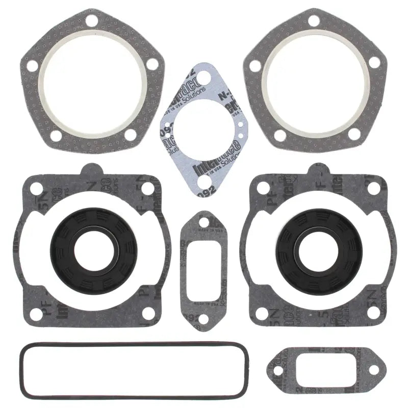 VERTEX 711095 Gasket Kit Kohler K440 2as 74 77 2 Cylinder