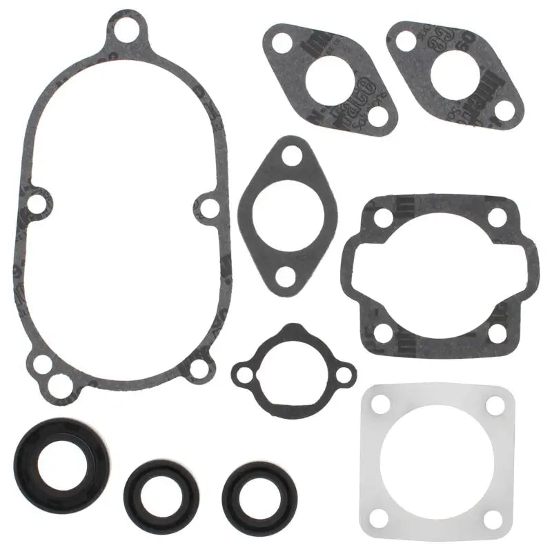 711105 Gasket Kit  Kitty Cat '77 98