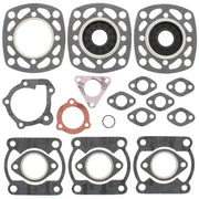 711110 Gasket Kit  Indy 600 '83 3 Cylinder