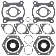 711110C Gasket Set S/M Pol 488 Trail