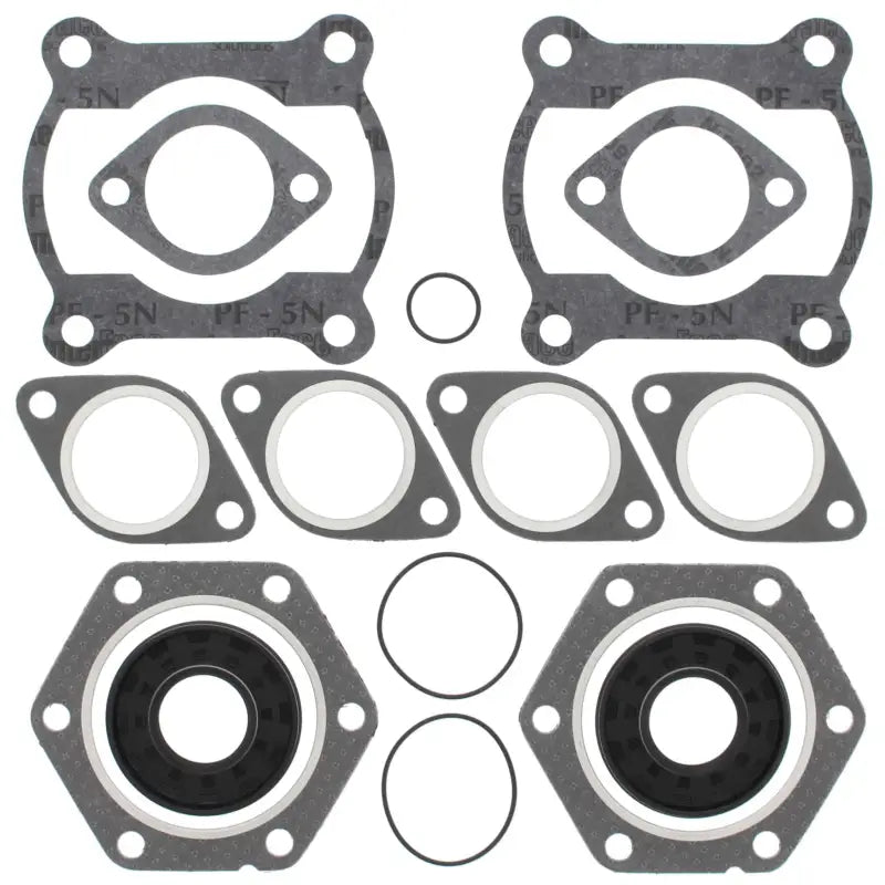 711110C Gasket Set S/M Pol 488 Trail