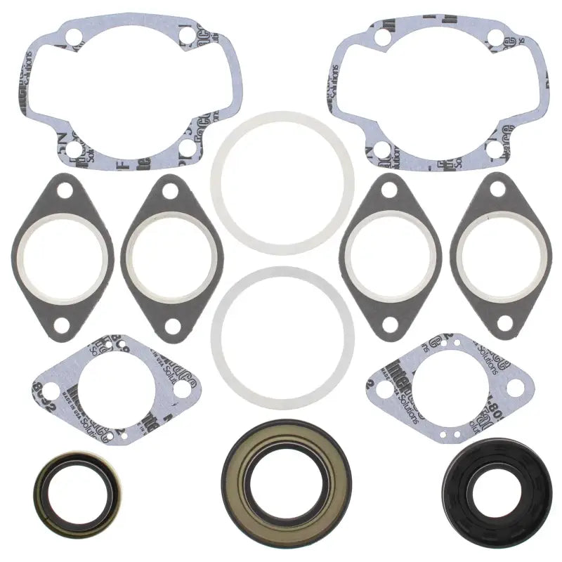711111 Gasket Kit Intrdr 440 78 82