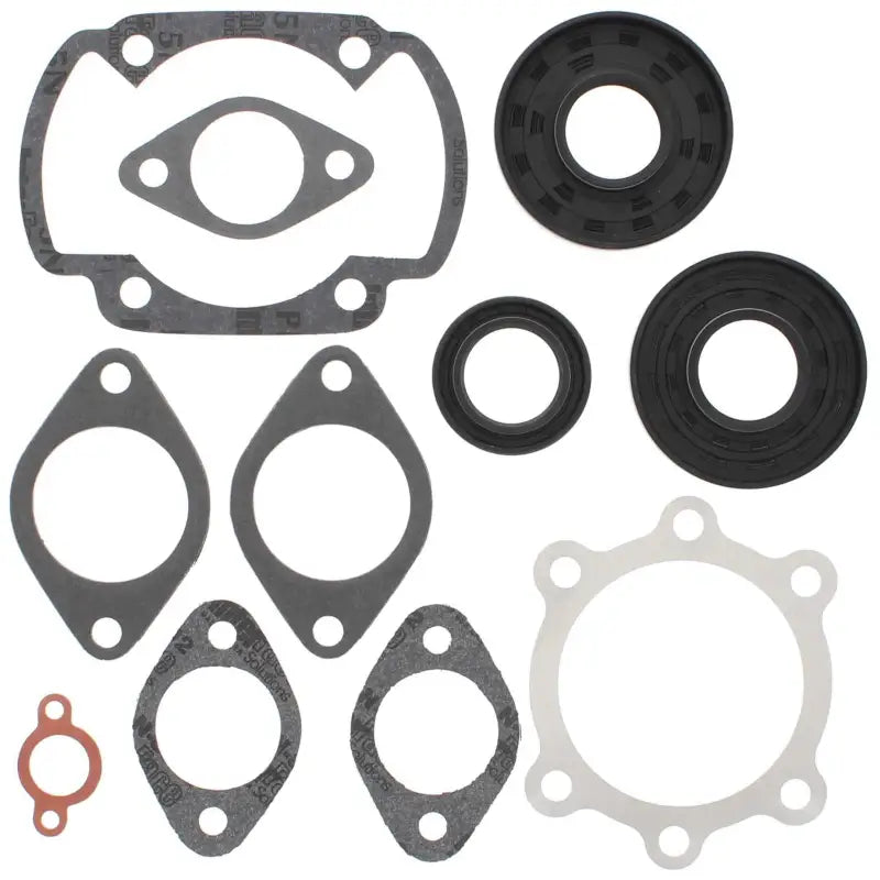 711136 Gasket Kit  Yamaha Gs300a 1977