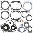 711142 Gasket Set S/M Yam 340 Enticer