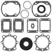 711146A Gasket Set Yam 440 - Full