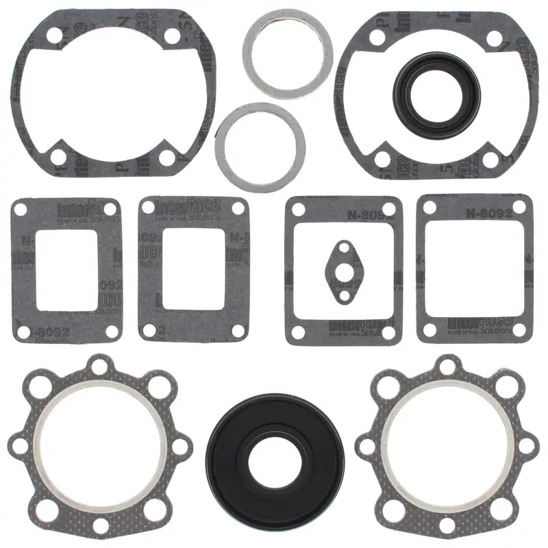 711146A Gasket Set Yam 440 - Full