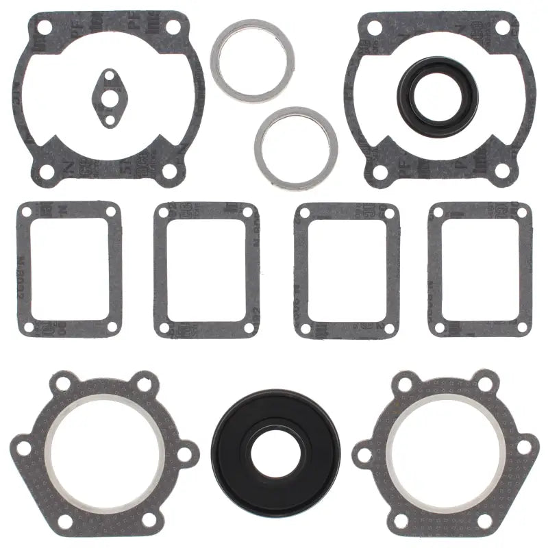 711147C Gasket Set S/M Yamaha 440 SS - Full