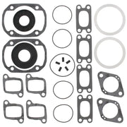 711162B Gasket Set S/M S D 503 F/C
