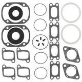711162B Gasket Set S/M S D 503 F/C