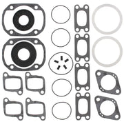 711162B Gasket Set S/M S D 503 F/C