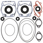 711163A Gasket Kit Sd 9500 Blzd 78 82 Lc  454lc  500lc+