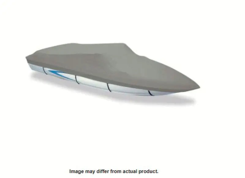 71116F-10 Carver Boat Cover Vhf-16