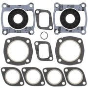 711173 Gasket Set S/M Polaris 340 F/C