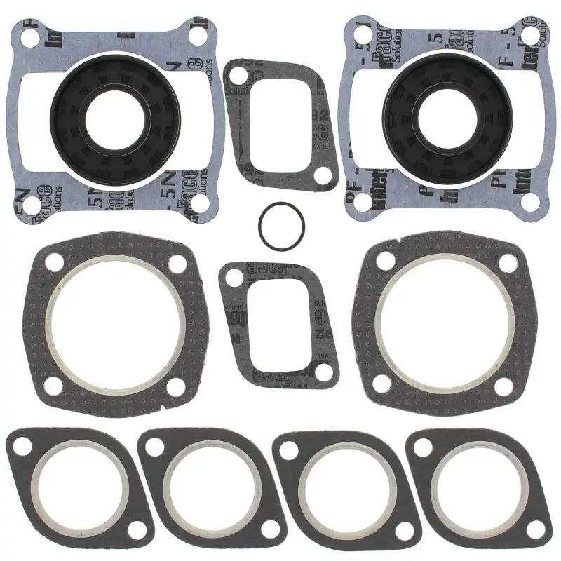 711173 Gasket Set S/M Polaris 340 F/C