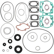711194 Gasket Kit  Grand Touring/ 580/Xtc '94 96 +