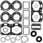 711202 Gasket Kit  V Max 4 '92 94
