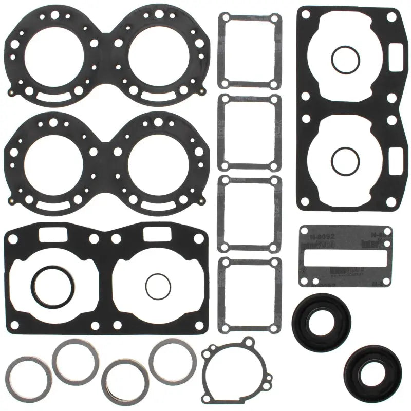 711202 Gasket Kit  V Max 4 '92 94