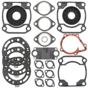 Assortment of engine gaskets for Storm Sks 96 with performance oil seals and oil seals