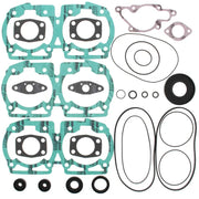711211 Gasket Kit  Mx Z 440 '95 98