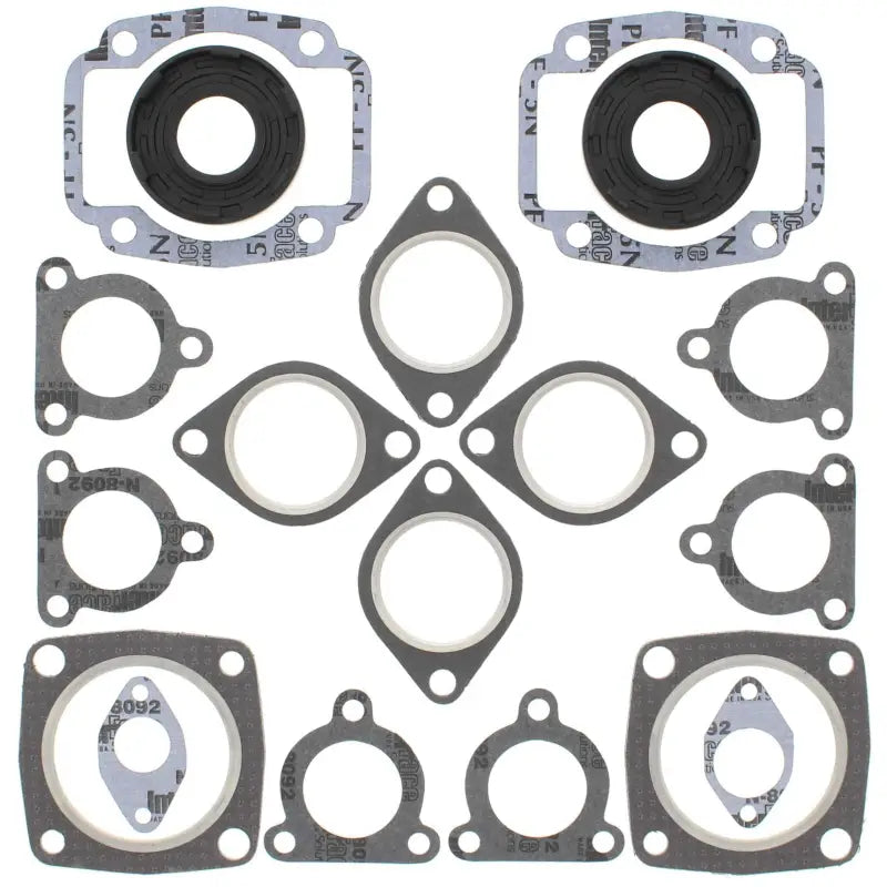 711219 Gasket Kit Bearcat 440 '96+ Pnthr '96  Jag 440/Z440 '96