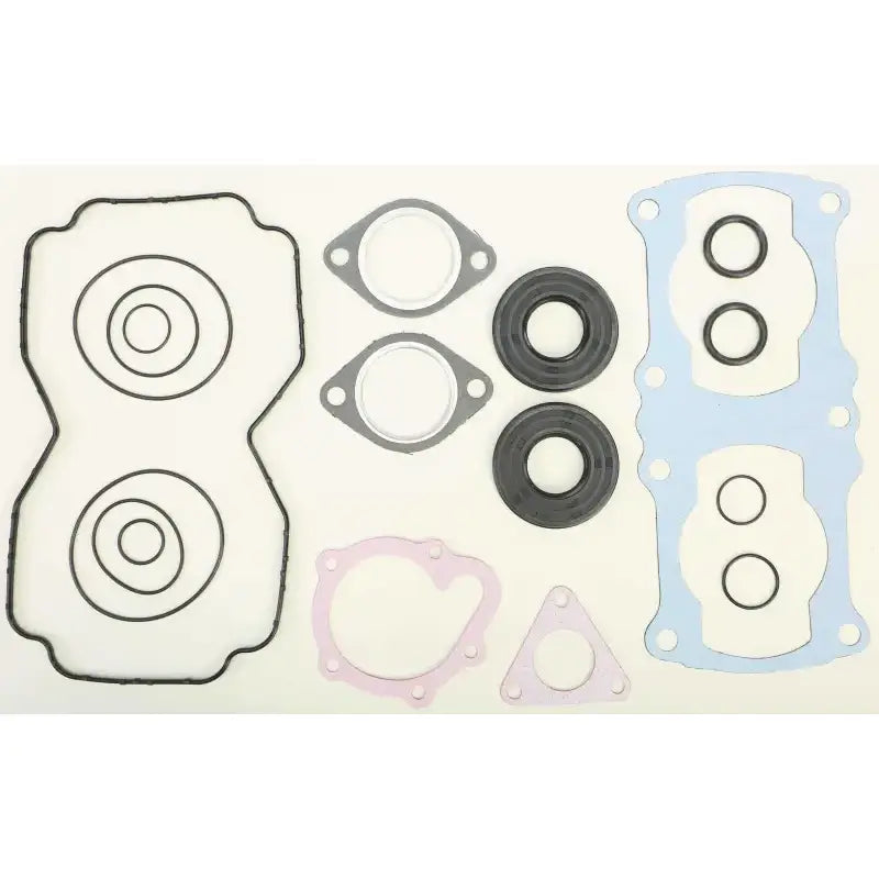 7112290 Gasket Set S/M Polaris 440