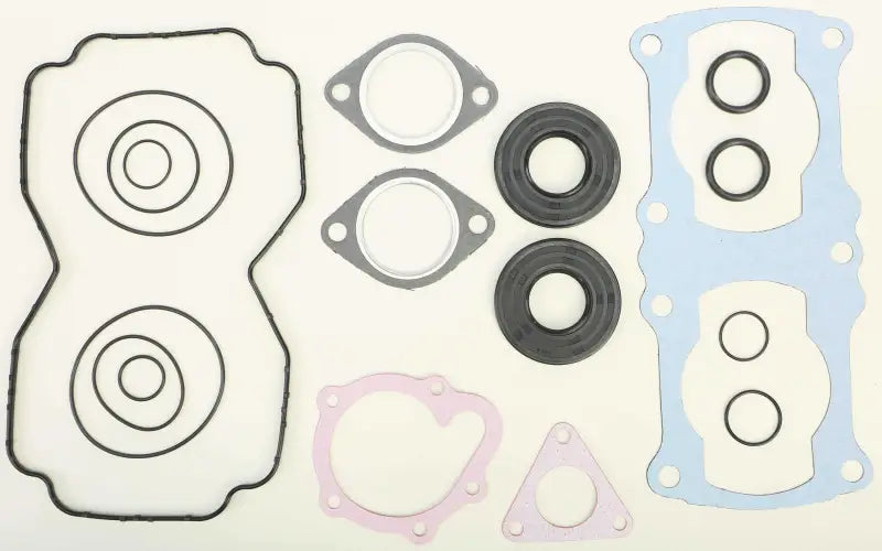 7112290 Gasket Set S/M Polaris 440