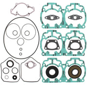 711235 Gasket Kit  Summit 600 '99 00  Mx Z/Sb '99 00 +