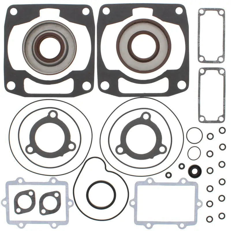 711262 Gasket Set S/M A/C 800 Twin - Full