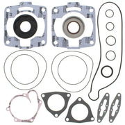 711265 Gasket Set S/M Pol 700 Twin