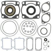 711266 Gasket Set S/M A/C 500/600 L/C