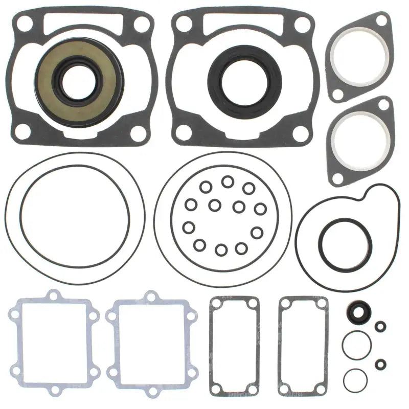 711266 Gasket Set S/M A/C 500/600 L/C