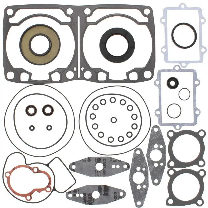 711311 Gasket Set A/C 800 S/M