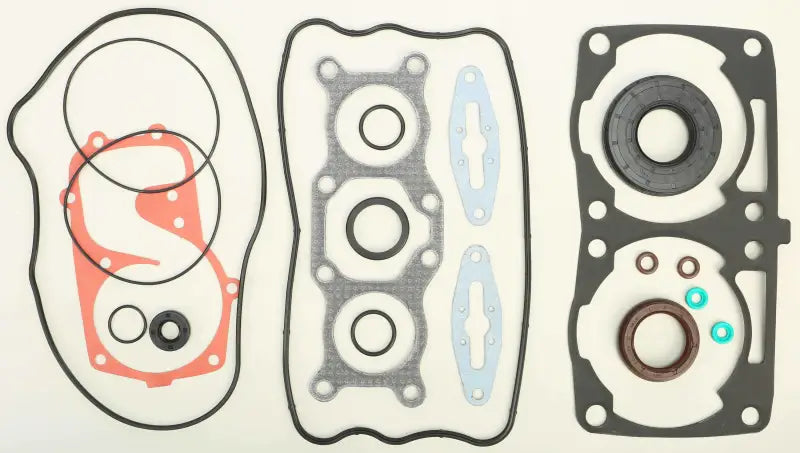 711316 Gasket Set Polaris 800 S/M