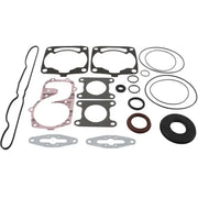 711328 Complete Gasket Kit Pol