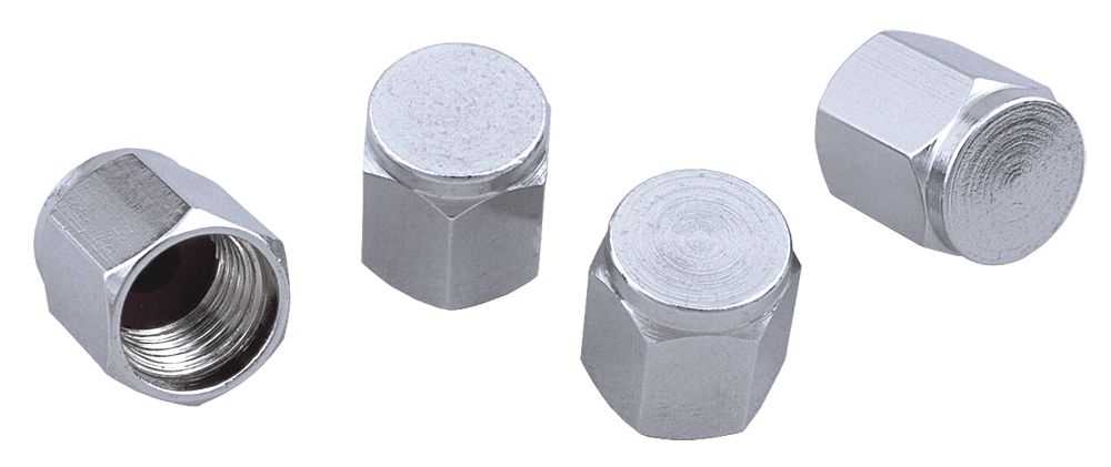 7117 Valve Stem Cap