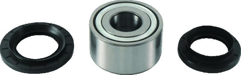 QuadBoss 415209 QuadBoss 2016 Yamaha YXZ1000R (02) Rear UTV Wheel Bearing & Seal Kit - 415209