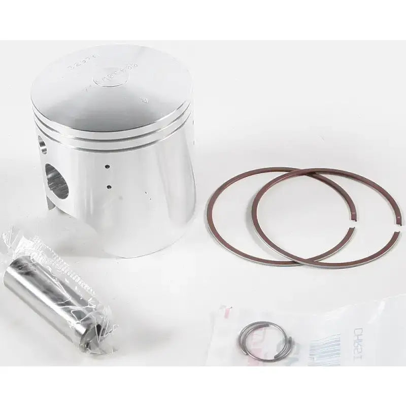 711M06600 Piston Kit Pro Lite 66.00/Std Kaw 