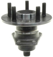 712001 Wheel Bearing and Hub Assembly