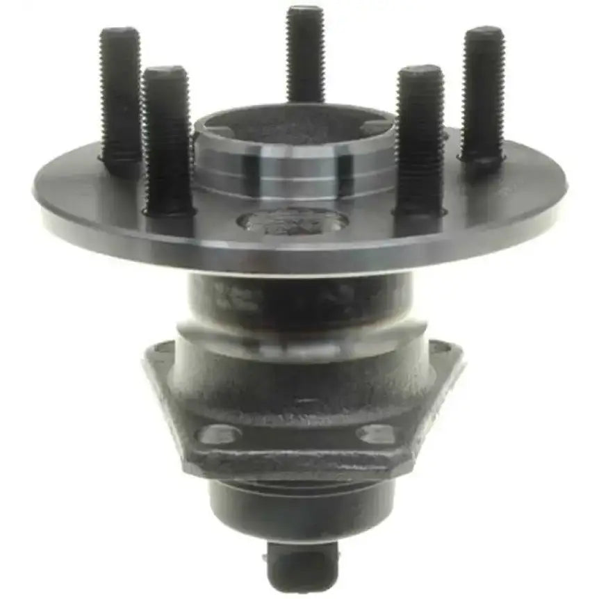 712001 Wheel Bearing and Hub Assembly