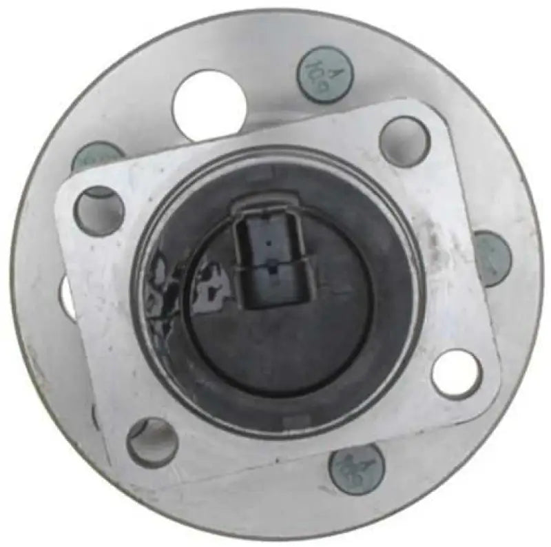 712003 Wheel Bearing and Hub Assembly