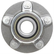 Automotive wheel hub assembly for Raybestos Wheel Hub 712029, high-quality wheel hub product